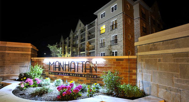 Downsizing to a Barrie Condo or Townhome