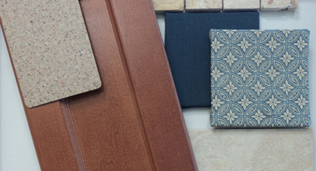 Two-Week Decor Panel Presentation: Look of the Day