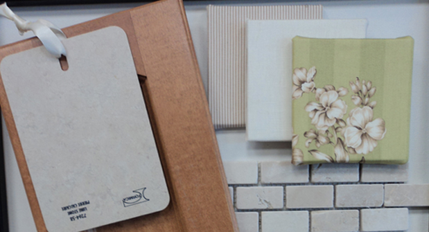 Friday’s Look of the Day: Light Green/Taupe/White