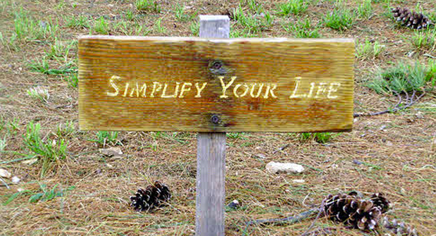 Simplify Life