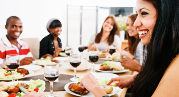 Why I love Barrie – Outstanding Restaurants!