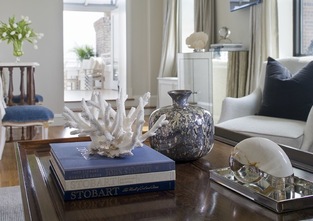 Colour and Decor Tips – The Colour White