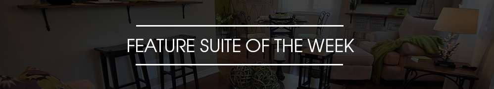 Feature Suite of the Week: 867