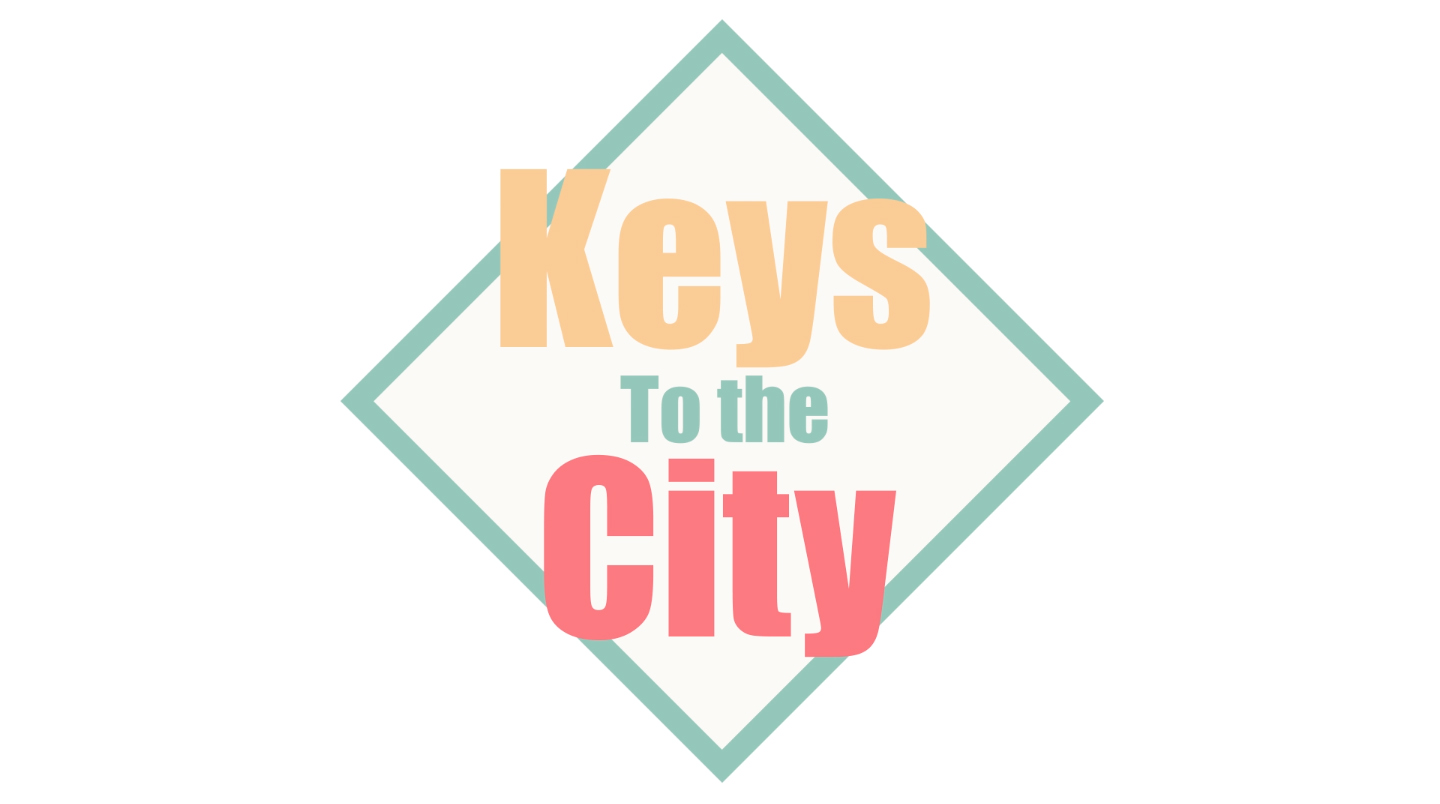 Keys to the City This Kinda Life and Pratt Homes