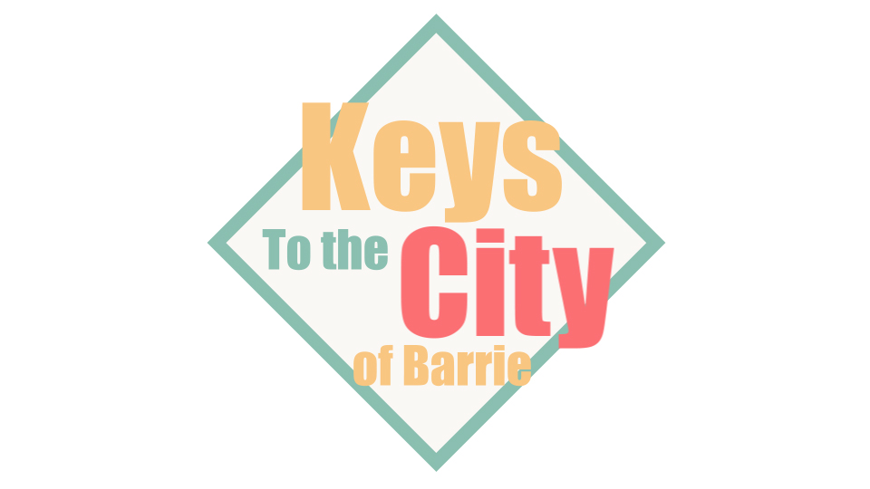 Keys to the City of Barrie: Barrie, Ontario. Craft Beer and BBQ Festival