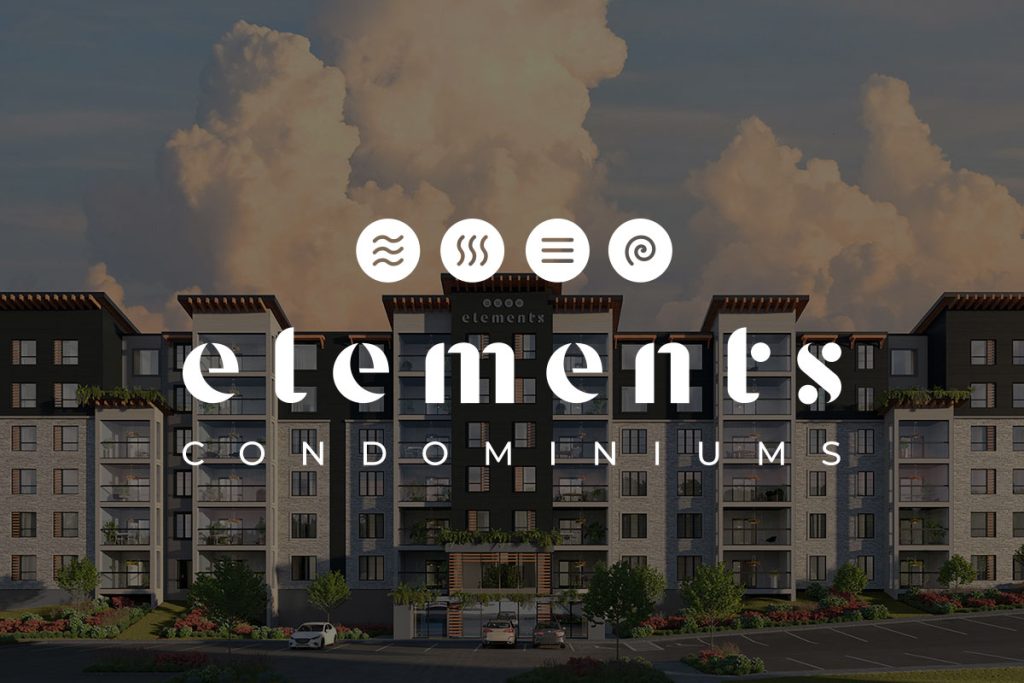 Pratt Homes Builder Elements Condominiums