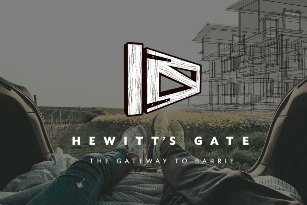 Pratt Homes Builder Hewitt's Gate Community