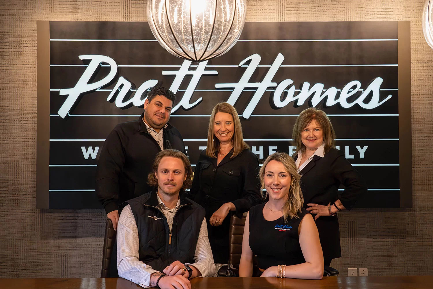 Visit Us Pratt Homes