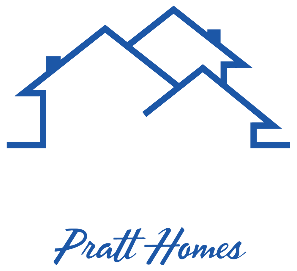 Pratt Homes Move-In-Ready Homes Logo