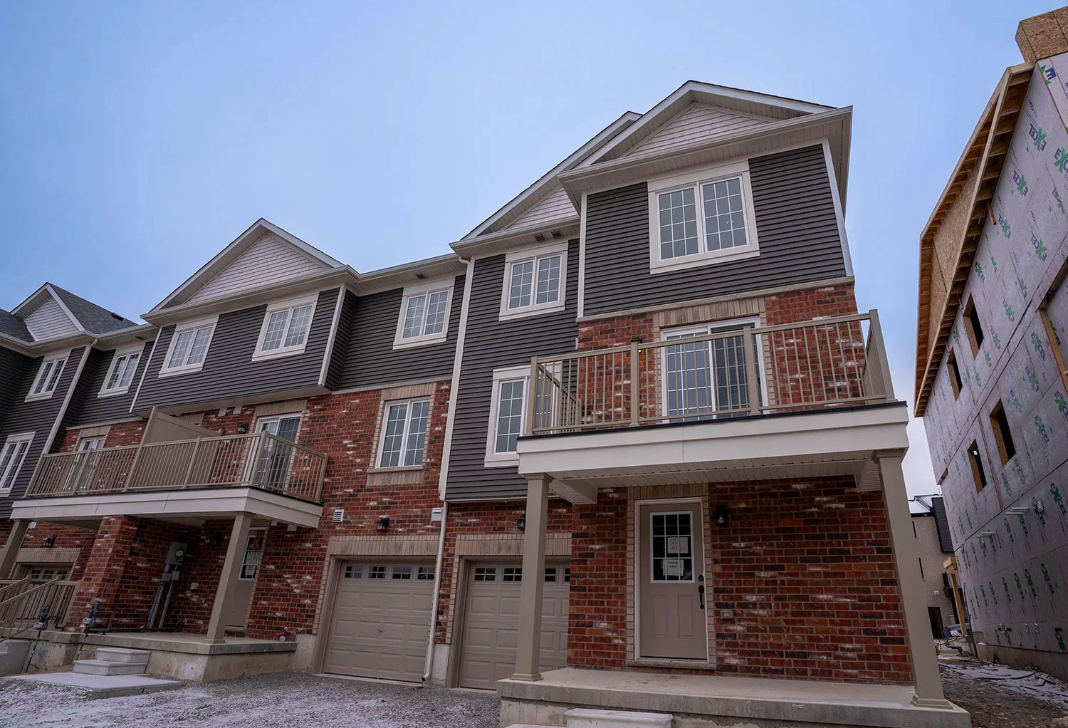 32 Hay Lane Pratt Homes